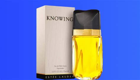 knowing perfume dupe|Perfumes Similar To Knowing Estée Lauder [Amazing Dupes].